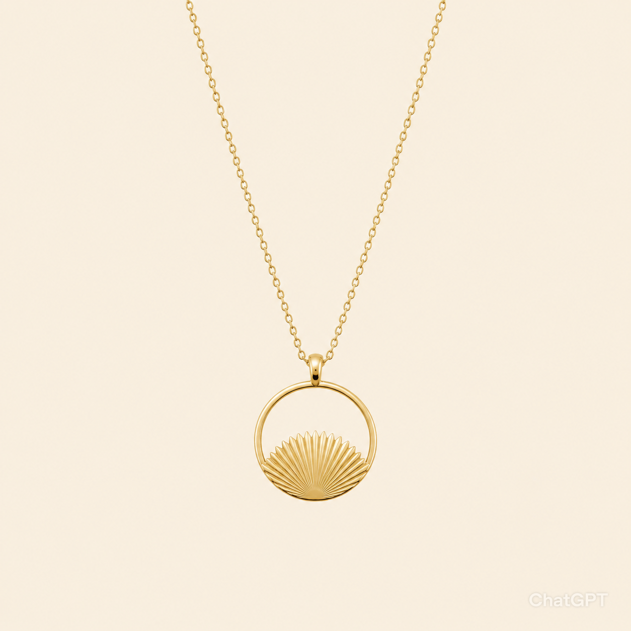 Women's Necklaces