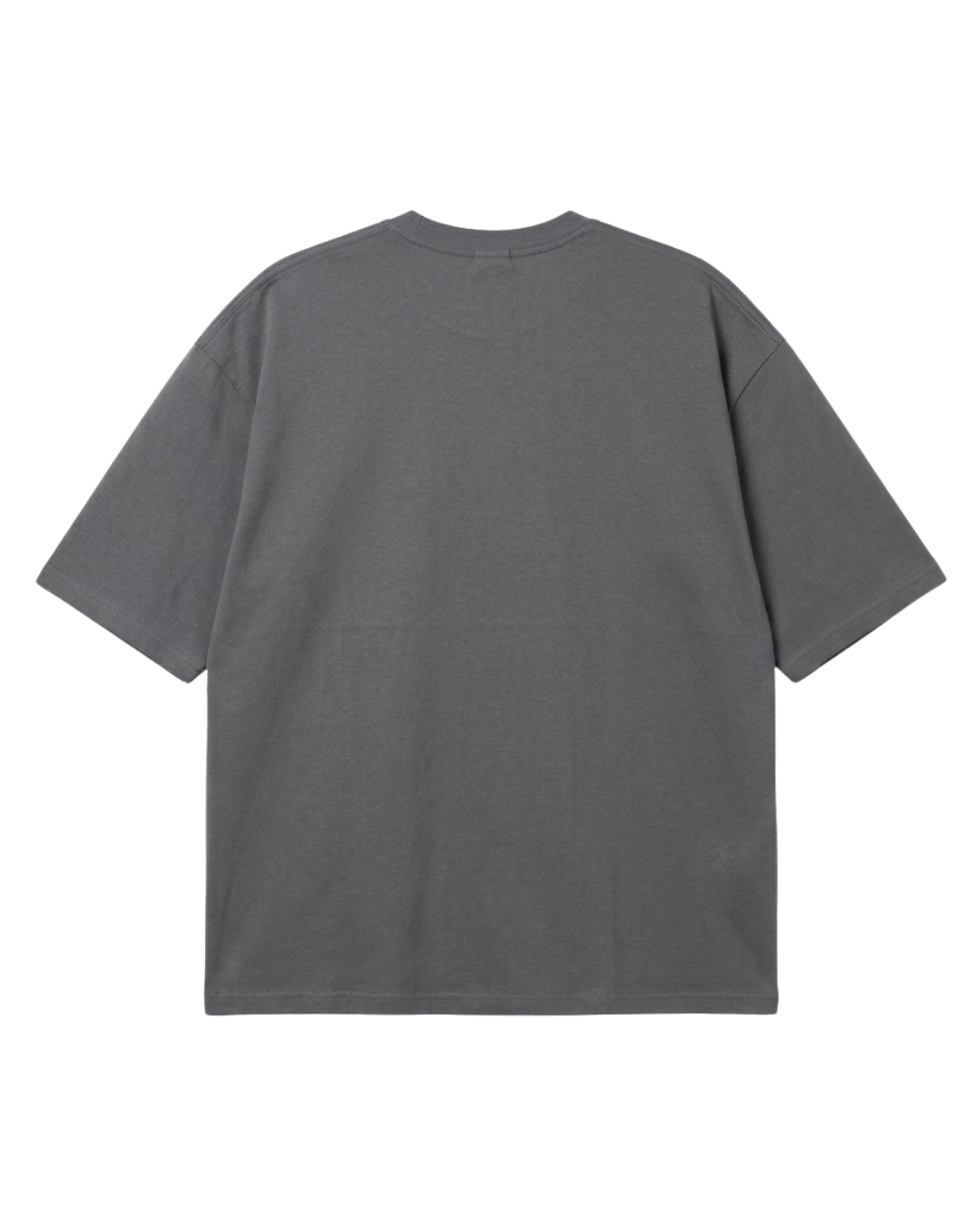 SIYAH T-SHIRT