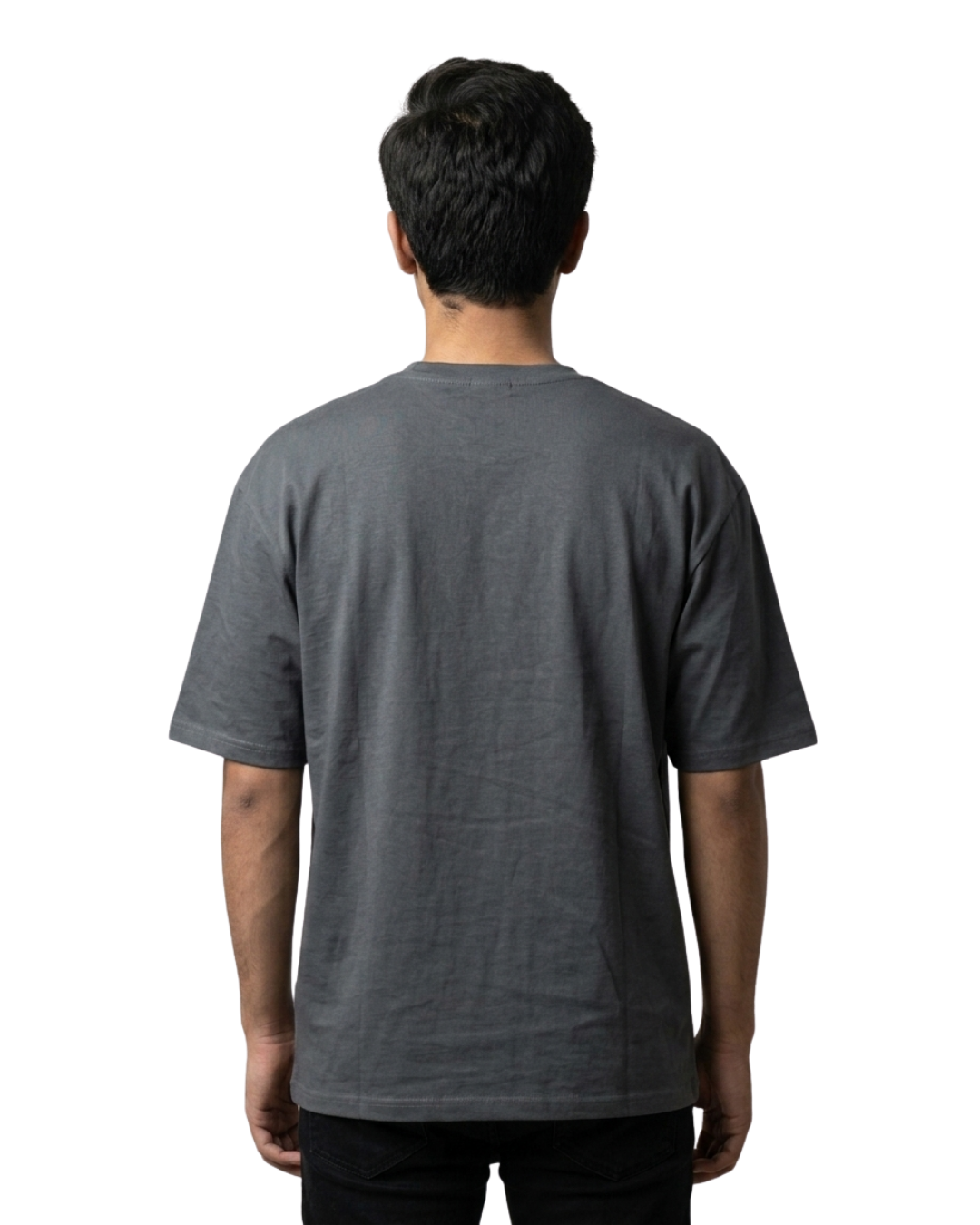 SIYAH T-SHIRT