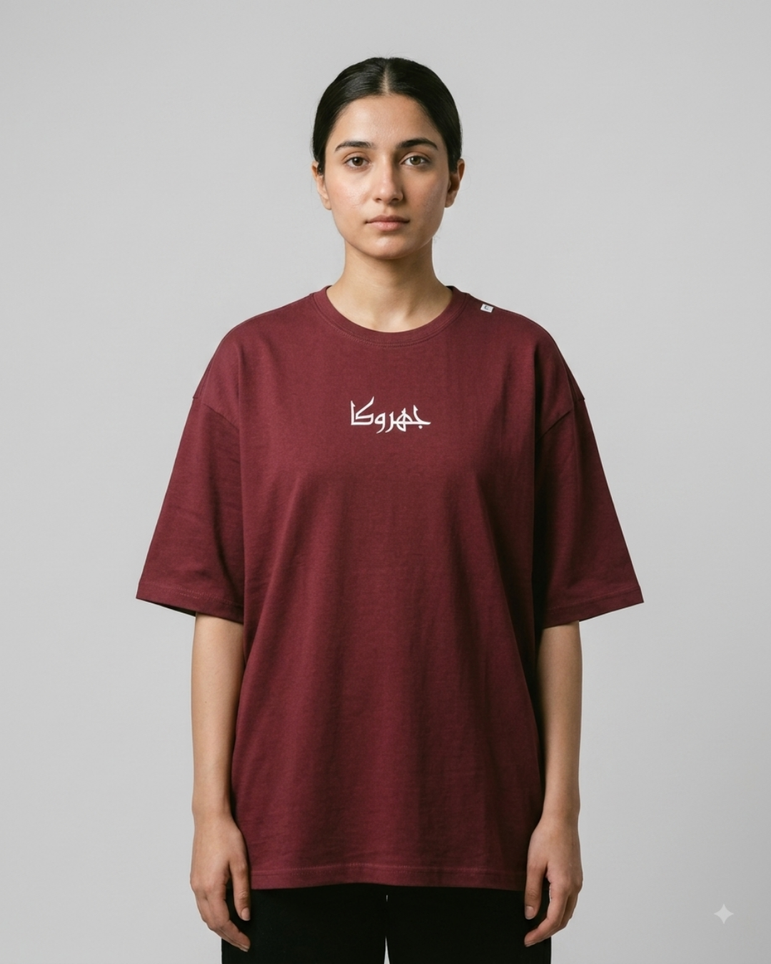RANG-E-DIL T-SHIRT