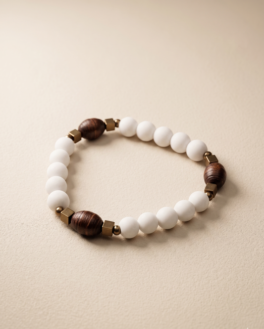 Element Fusion Bracelet
