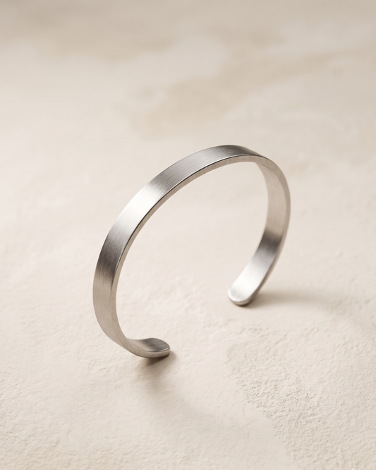 Precision Metal Bracelet