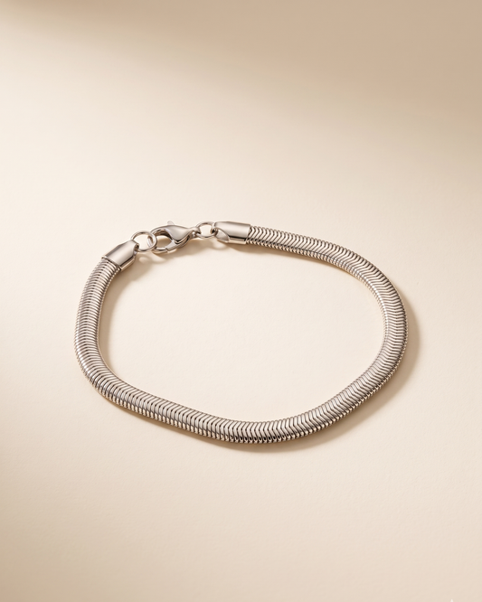 Seamless Snake Chain