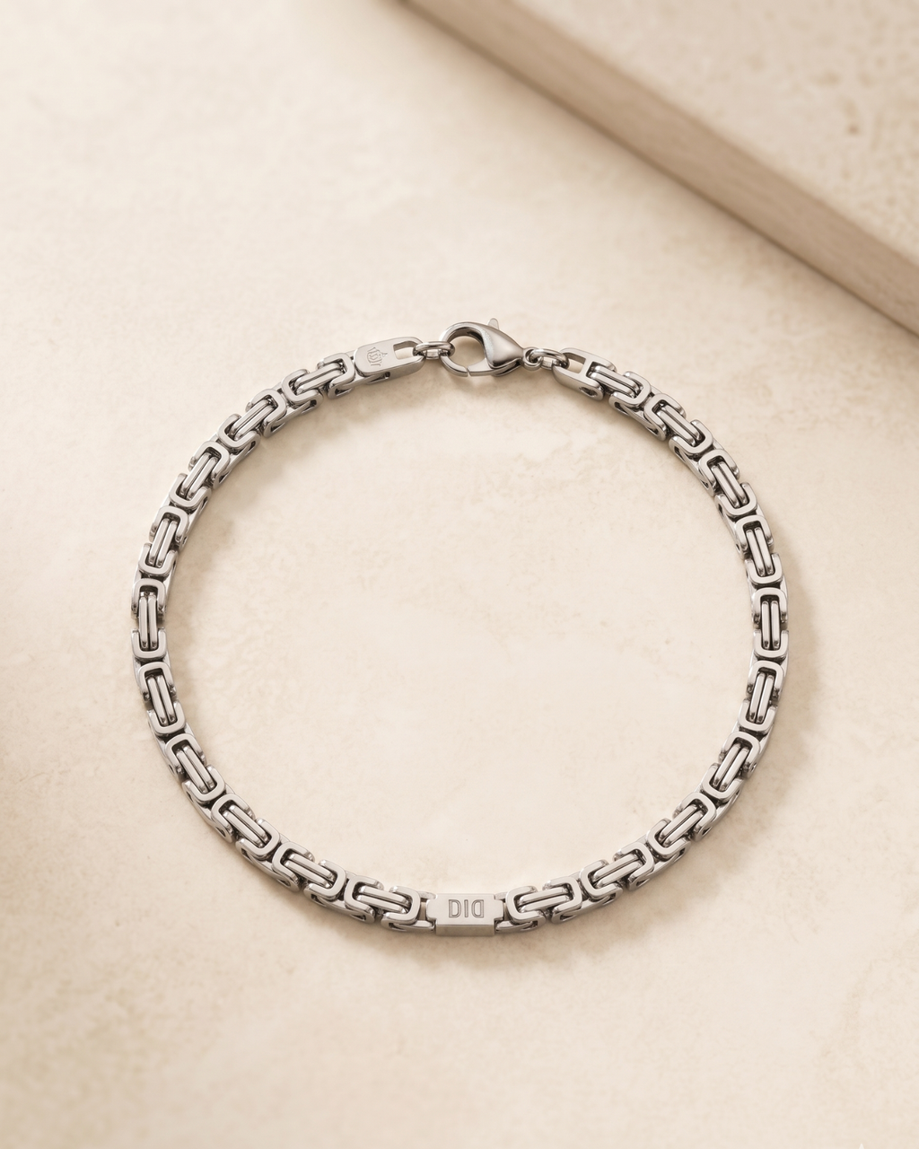 Architect Interlock Bracelet