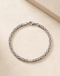 Architect Interlock Bracelet