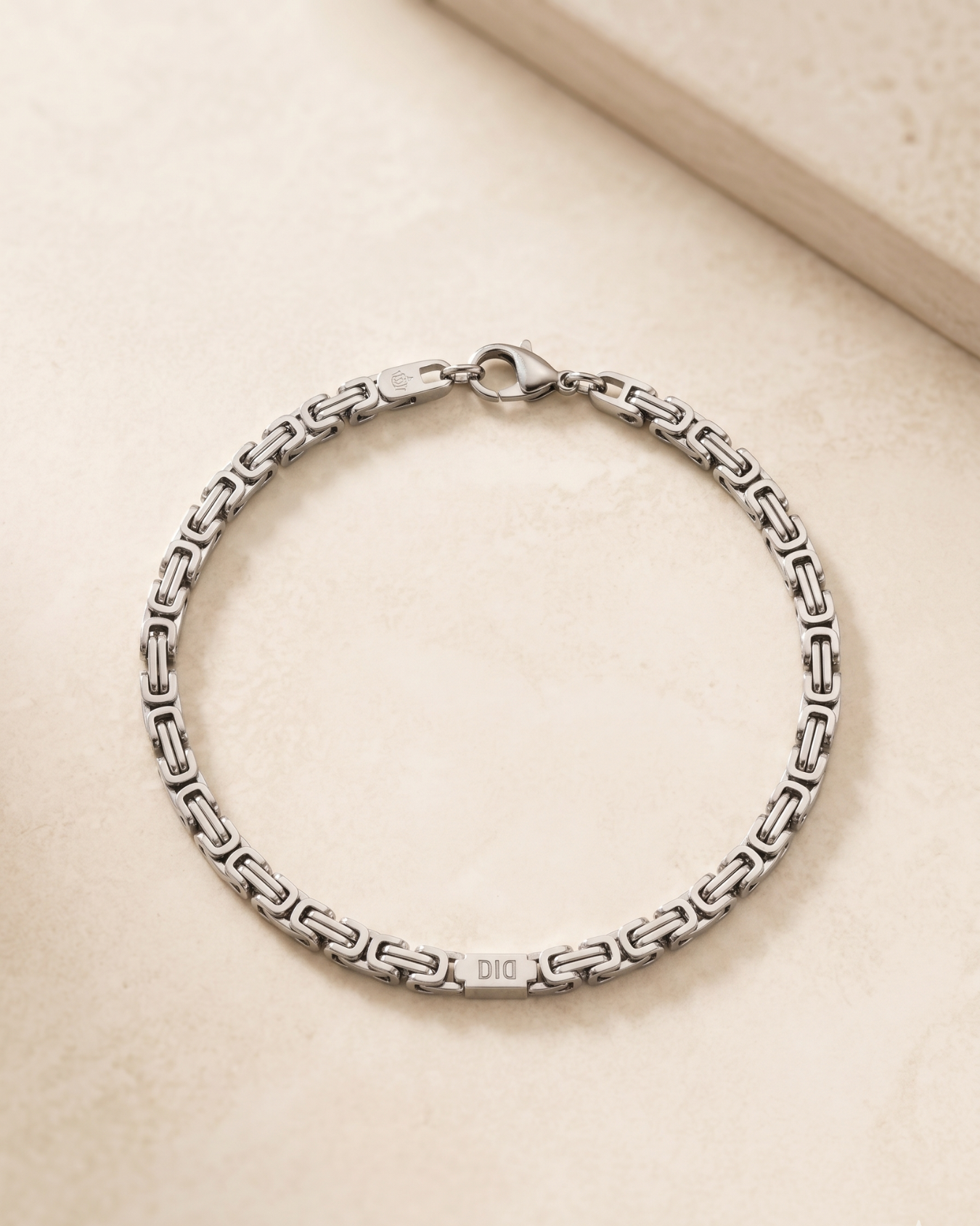 Architect Interlock Bracelet