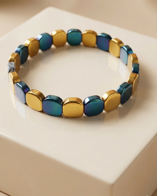 Prism Element Bracelet