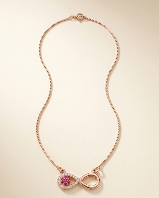 Infinity Loop Chain