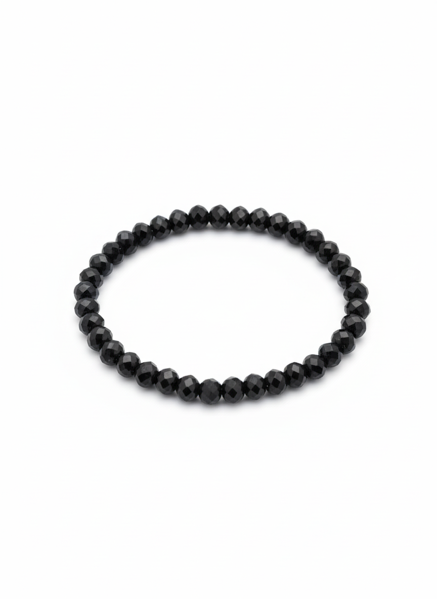 Noir Aura Bracelet