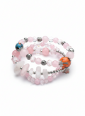 Blush Aura Bracelet