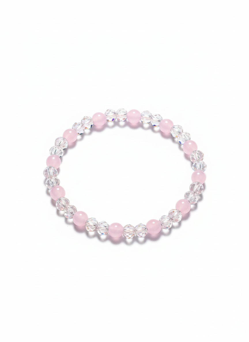 Blush Aura Bracelet