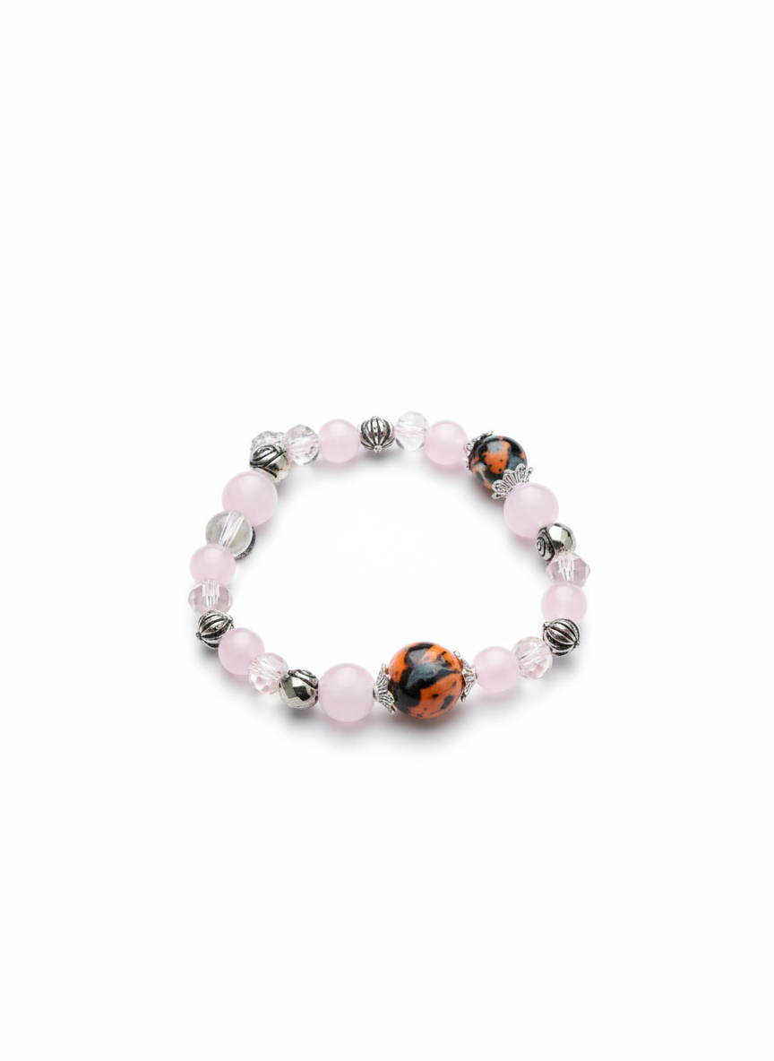 Blush Aura Bracelet