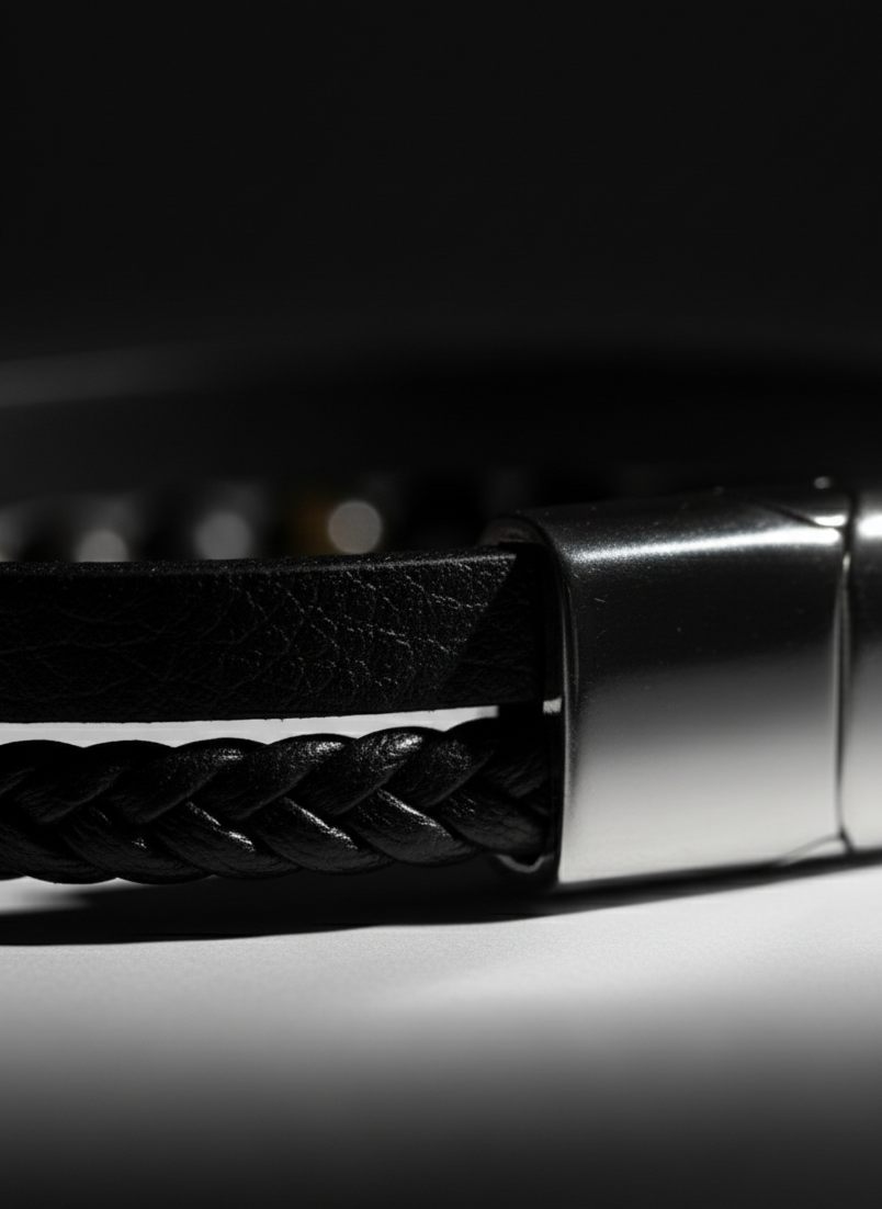 Atlas Layered Bracelet